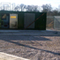 Squabb Wood Landfill, Near Romsey